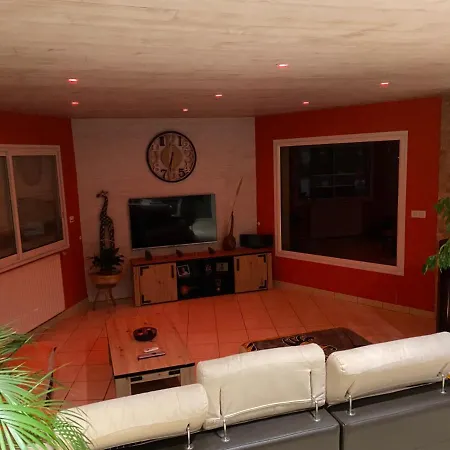 Des Chemins * Cussac-sur-Loire