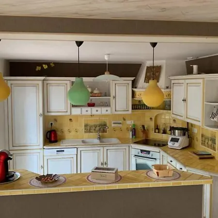 Des Chemins Holiday home Cussac-sur-Loire