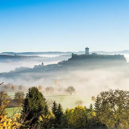 Дом отдыха Des Chemins *