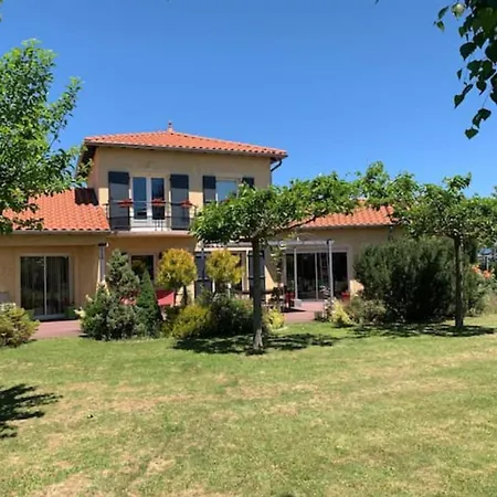 Des Chemins * Cussac-sur-Loire