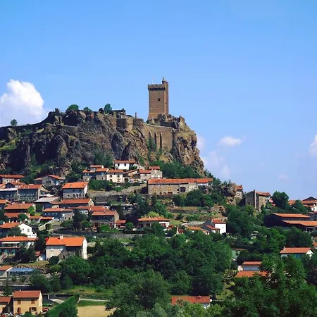 Дом отдыха Des Chemins