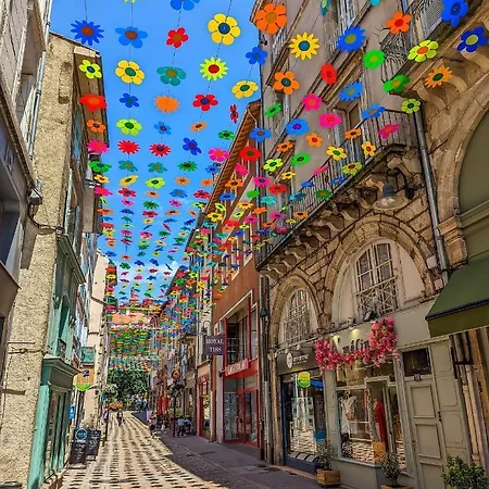 Des Chemins Hébergement de vacances Cussac-sur-Loire