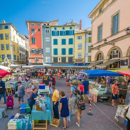 Дом отдыха Des Chemins *