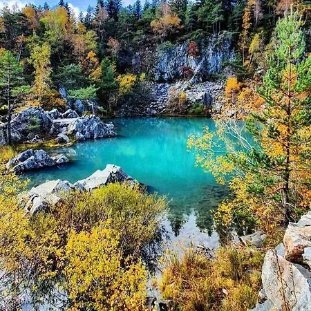 Des Chemins Hébergement de vacances Cussac-sur-Loire