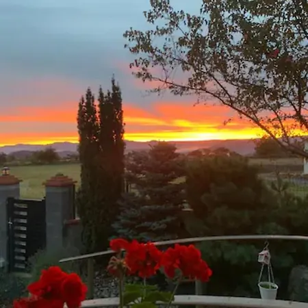 Hébergement de vacances Des Chemins