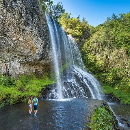 Des Chemins Hébergement de vacances Cussac-sur-Loire