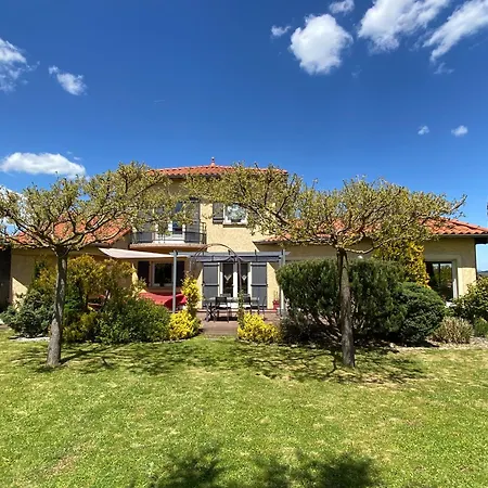 Des Chemins Cussac-sur-Loire