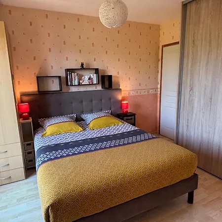 Vakantiehuis Des Chemins
