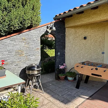 Des Chemins * Cussac-sur-Loire