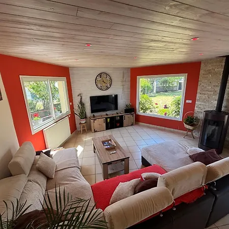 Des Chemins * Cussac-sur-Loire
