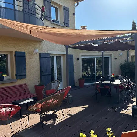 Des Chemins Vakantiehuis Cussac-sur-Loire