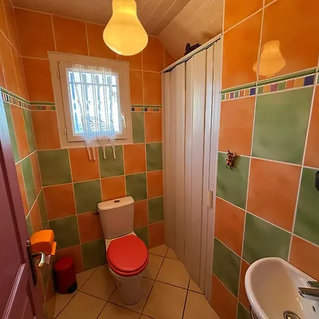 Des Chemins Σπίτι διακοπών Cussac-sur-Loire